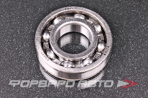 Подшипник 40*90*23 (шариковый) с проточкой CRAFT BEARINGS 6308N