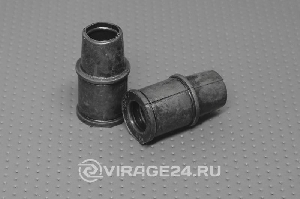 Пыльник направляющей суппорта BBP 5568