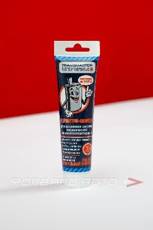 Герметик керамический для ремонта и монтажа выхлопных систем, 150гр TRANSMASTER UNIVERSAL MC150