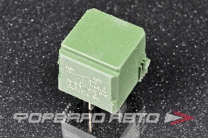 Реле стартера Henshel KA0025427619