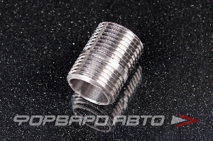 Переходник для масляного адаптера - проставки,  3/4-16" - 3/4-16" FORWARD RACING FOU005