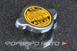 Купить Крышка радиатора 1,1bar, широкий клапан TOYOTA 16401-67150 Крышка радиатора 1,1bar, широкий клапан TOYOTA 16401-67150