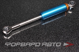 Демпфер ДВС Nissan Skyline GT-R R33 R34 AUTOBAHN88 