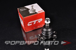 Опора шаровая CTR CB0242