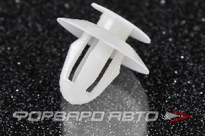 Клипса 9*12*18мм GM KS 0942