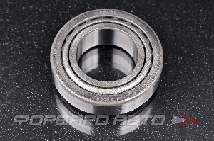 Подшипник 30*55*17 (роликовый конический) NACHI E32006J