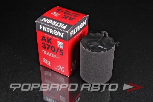 Фильтр воздушный FILTRON AK 370/5