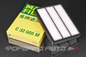 Фильтр воздушный MANN C 32 005 M