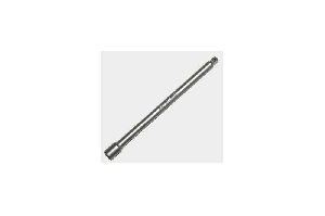 Удлинитель д/торц. головок 1/4" 150мм (шарообразный) JONNESWAY S21H21150