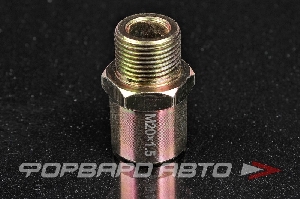 Купить Фитинг адаптер M20*1,5. для проставки масляного фильтра EPMAN TK-OL02-20*1,5 Фитинг адаптер M20*1,5. для проставки масляного фильтра EPMAN TK-OL02-20*1,5