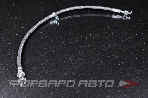 Шланг тормозной TOYOTA AVENSIS MK 2 K&K FT0029