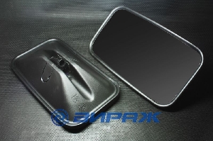 Зеркало (365*210 труба d20)  729