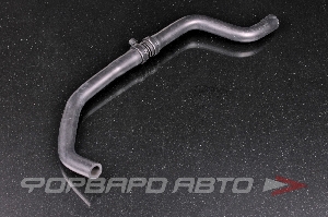 Патрубок радиатора печки 17-19 мм STELLOX 10-35563-SX