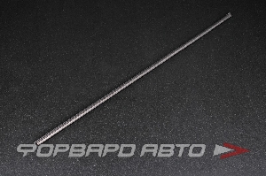 Резинка щётки стеклоочистителя 710 мм (Бош) ALCA 