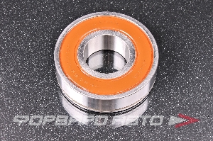 Подшипник 40*92*25,5 (шариковый) с проточкой KOYO DG4092A2RKBDNSHR4SH2C3