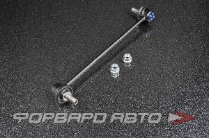 Кронштейн стабилизатора RBI D2735E