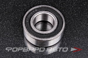 Подшипник 25*52*18 CRAFT BEARINGS 62205-2RS