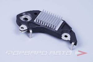 Реле регулятор генератора  Opel Astra/Vectra/Omega/Corsa 1.6-2.5 92> TESLA TT31315