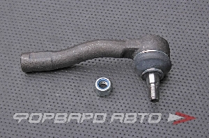 Наконечник рулевой, левый MOOG DE-ES-3968