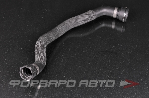 Патрубок радиатора Ossca 27418