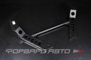 Кронштейн реактивных тяг (теншенов) Nissan Silvia S15 (Tension Rod Brackets) FORWARD RACING FSSS001