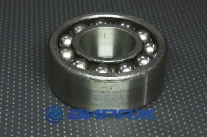 Подшипник 35*80*31 8ГПЗ 111607