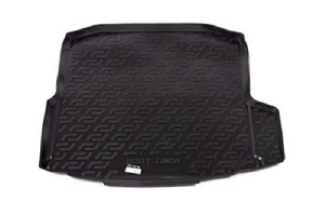 Коврик в багажник Skoda Octavia '04 PROSPORT RS-06391