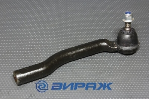 Наконечник рулевой QSTEN A02TE10040