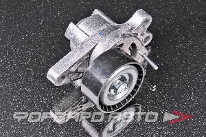 Натяжитель приводного ремня (Peugeot 206, Partner, Citroen Berlingo) KRAUF GTZ1155EG