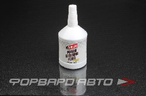 Жидкость ГУР Power Steering Fluid, 950 мл REDLINE 30404