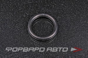 Кольцо уплотнительное маслостойкое 27*5 NOK OR-05.00_027.00