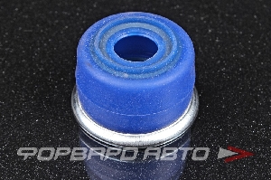 Пыльник наконечника рулевого армированный 15*32*27 (силикон) MTP GROUP MTF040S