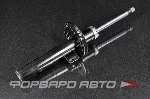 Амортизатор передний MILES DG01055