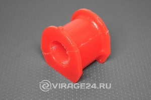 Втулка стабилизатора 29мм ПОЛИУРЕТАН 16-01-1906