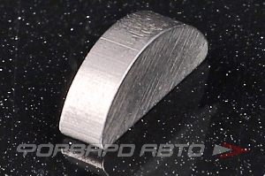 Шпонка сегмент. 4*6,5*15 мм РОССИЯ ГОСТ 24071-97