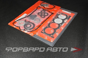 Ремкомплект двигателя 4E-FE TOYOTA (CH=GP,W/OS.VS) ITE IFS110421-IY0