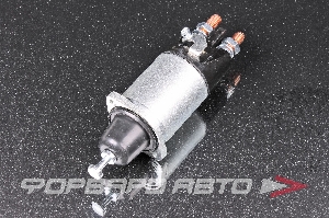 Реле втягивающее стартера (Mercedes, Iveco) KRAUF SSM6617UL