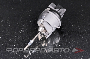 Купить Актуатор турбокомпрессора VAG 2.0 TDI KRAUF MAT7005TT Актуатор турбокомпрессора VAG 2.0 TDI KRAUF MAT7005TT