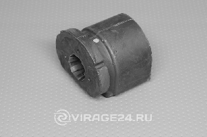 Сайлентблок FEBEST DAB-040