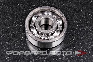 Подшипник 12*37*12 CRAFT BEARINGS 6301