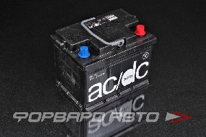 Купить Аккумулятор 12V 60А/ч (L) (242 х175 х190) 510A о.п. AC/DC 6СТ-60АЗ Аккумулятор 12V 60А/ч (L) (242 х175 х190) 510A о.п. AC/DC 6СТ-60АЗ