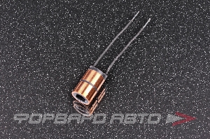 Кольцо генератора, коллекторное 7,9/8,75*14,9*24 KRAUF ASN5173KS