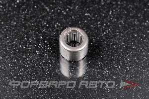 Подшипник 8*12*10 (игольчатый) CRAFT BEARINGS HK0810