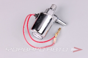 Клапан магнитный  для воздушных сигналов 12V/24V SKYWAY S07601006