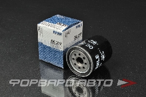 Фильтр масляный MAHLE/KNECHT_ OC 217