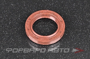 Сальник 25*37*6 (б/н) рез. CORTECO 12018946B