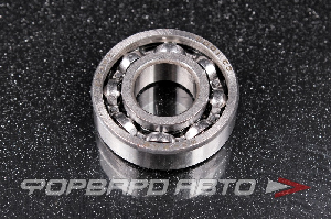 Подшипник 12*28*8 (открытый) CRAFT BEARINGS 6001-C3