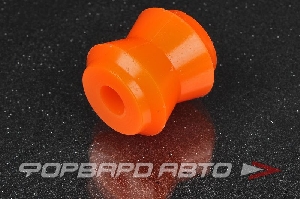 Втулка тяги реактивной малая ВАЗ 2101 ПОЛИУРЕТАН 17-01-002