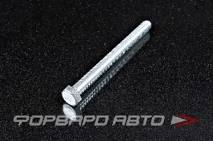 Болт М12*1,75*140 оцинк. <> 500К-М12-140