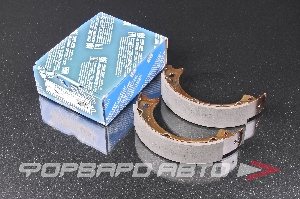 Колодки тормозные KASHIYAMA K8802
